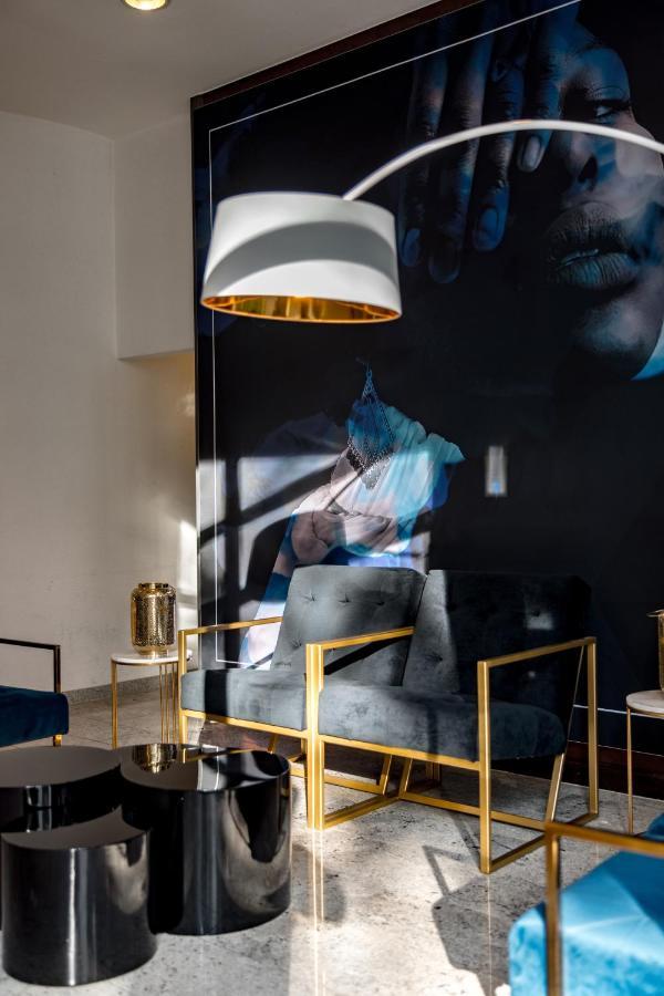 Aspire Elements Reutlingen, Trademark Collection By Wyndham Экстерьер фото