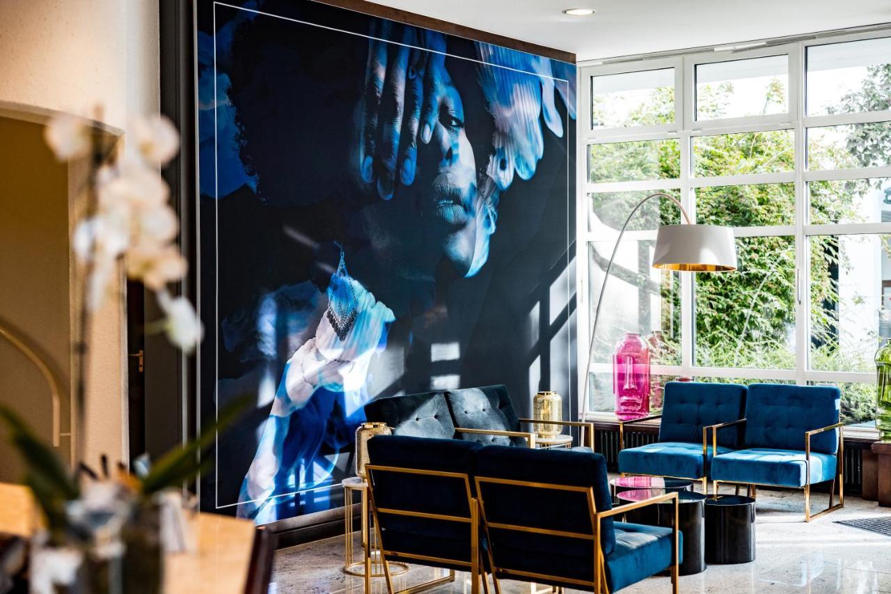 Aspire Elements Reutlingen, Trademark Collection By Wyndham Экстерьер фото