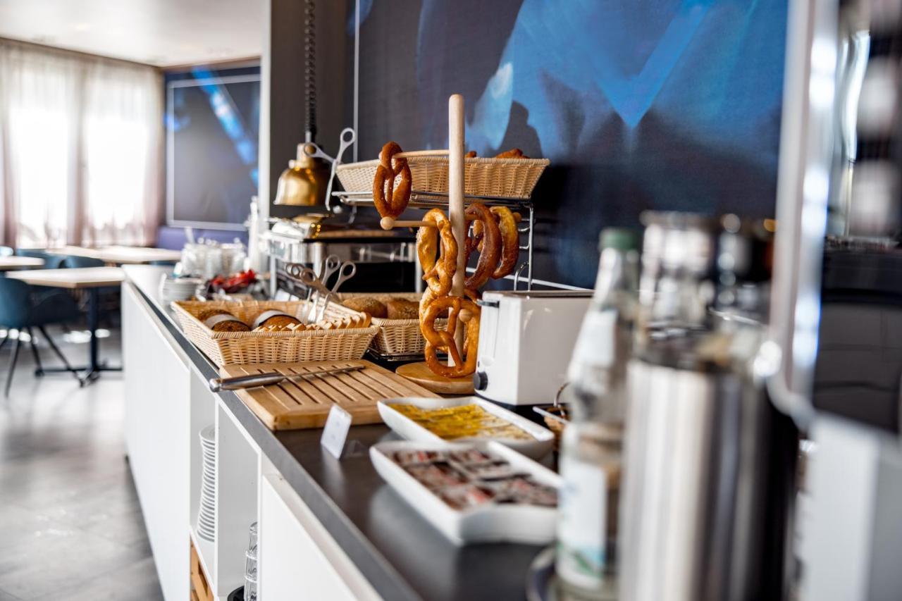 Aspire Elements Reutlingen, Trademark Collection By Wyndham Экстерьер фото