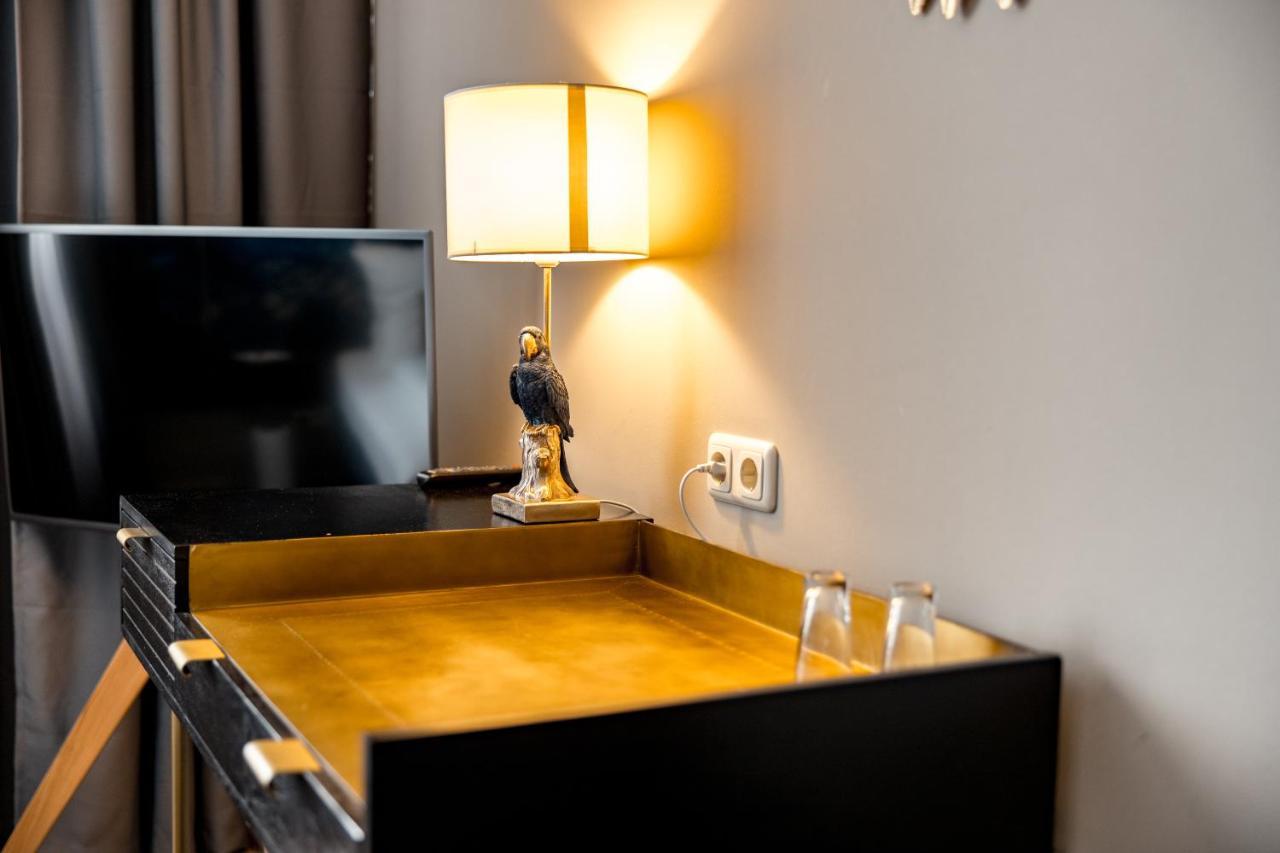Aspire Elements Reutlingen, Trademark Collection By Wyndham Экстерьер фото