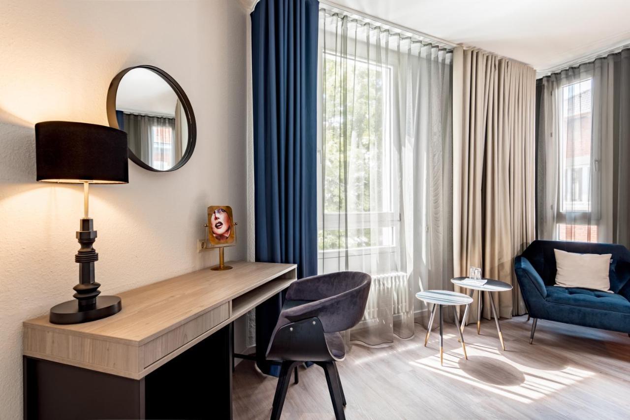 Aspire Elements Reutlingen, Trademark Collection By Wyndham Экстерьер фото