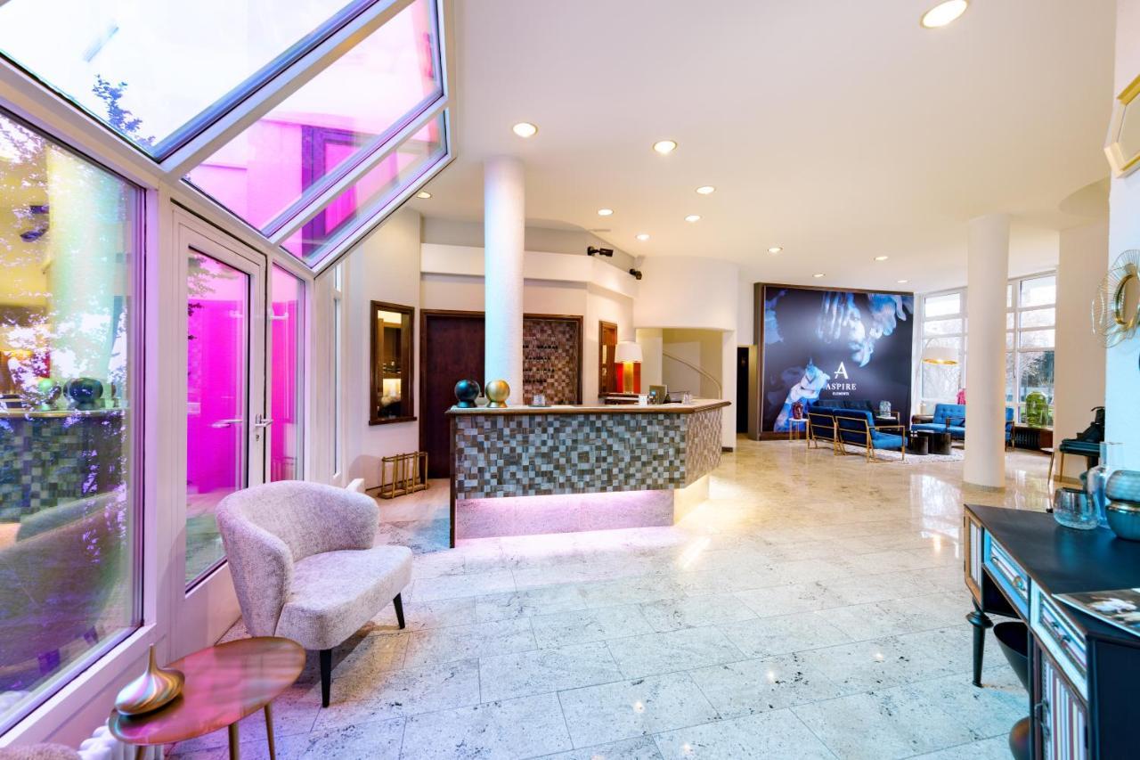Aspire Elements Reutlingen, Trademark Collection By Wyndham Экстерьер фото