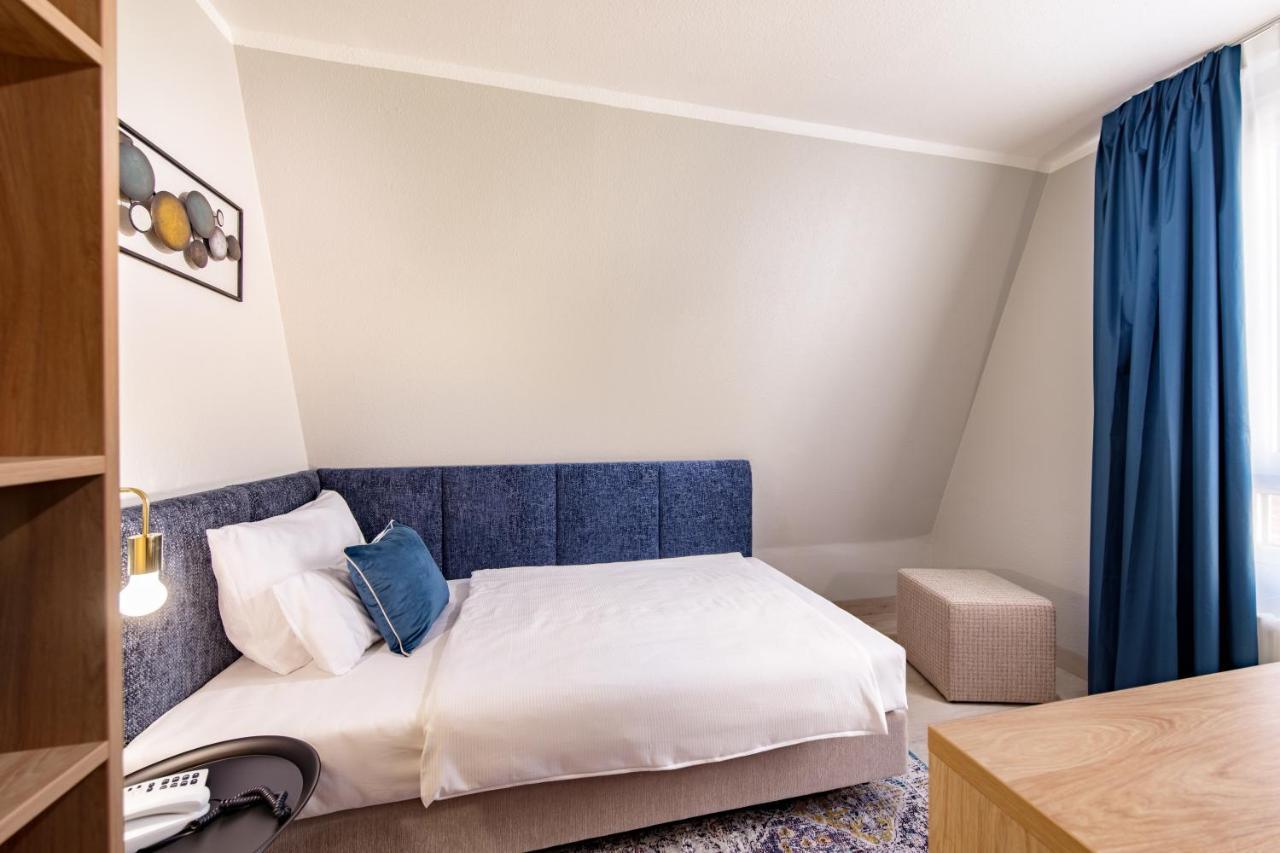 Aspire Elements Reutlingen, Trademark Collection By Wyndham Экстерьер фото
