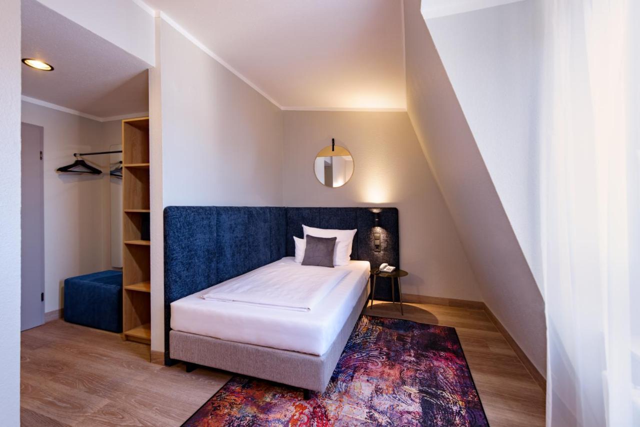 Aspire Elements Reutlingen, Trademark Collection By Wyndham Экстерьер фото