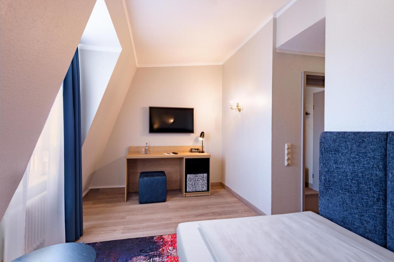 Aspire Elements Reutlingen, Trademark Collection By Wyndham Экстерьер фото